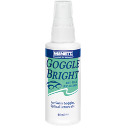 Goggle Bright - 60 ml Spray