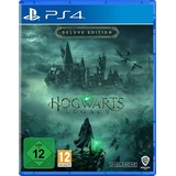 Hogwarts Legacy Deluxe Edition, PlayStation 4, RP (Rating Pending)