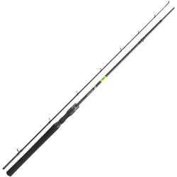 Daiwa Prorex X Jerk 1,85m 30-80g Baitcast-Rute