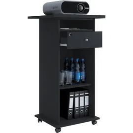 VCM Beamer-Stand Neta Schwarz