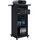 VCM Beamer-Stand Neta Schwarz
