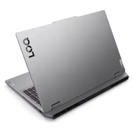 Lenovo LOQ 15 AMD Ryzen 5 220 16 GB RAM 512 GB SSD RTX 5050 FreeDOS 83JG003DPB