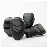 EVERLAST Fse Prospect 2 Kit Mitt Leder Künstliche Boxhandschuhe - Black / Grey - One Size