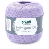 Gründl Häkelgarn 100 Garn Filethäkelgarn Baumwolle zum Häkeln GP 47,90€/1kg