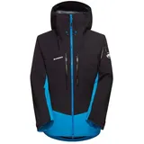 Mammut Taiss Pro HS Hoodie Jacke (Größe L