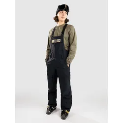 Armada Sumpter Bib Pants black Gr. L