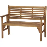Siena Garden Lovera 2-Sitzer 90 x 120 x 59,5 cm FSC®