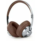 Muse M-298 SBR Braun/Silber