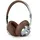 Muse M-298 SBR Braun/Silber