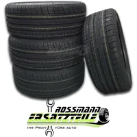 Dunlop KR106 MS2 FRONT 120/70 R17 58W TL