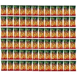 72 Tüten Funny Frisch Ringli Ringlis a 35g ganz frisch