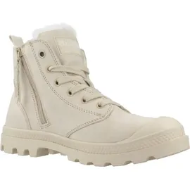 Palladium Pampa Hi Zip Wl 95982217, Boots - 36