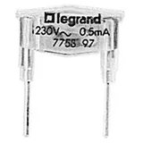 Legrand 775897 Glimmlampe 230V Ac