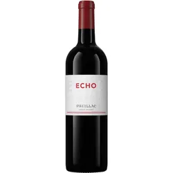 Echo de Lynch Bages 2. Wein Ch. Lynch-Bages 2021