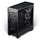 PHANTEKS Eclipse G400A Midi-Tower, Tempered Glass, D-RGB - schwarz