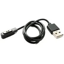system-s USB 2.0 Adapter 0,6 m Schwarz