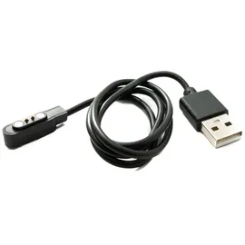 system-s USB 2.0 Adapter 0,6 m Schwarz
