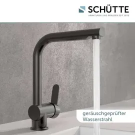 Schütte London graphit matt 79720