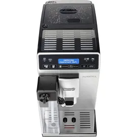 De'Longhi Autentica Cappuccino ETAM 29.660 SB Schwarz