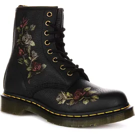 Dr. Martens 1460 für Damen, schwarz, Größe 38