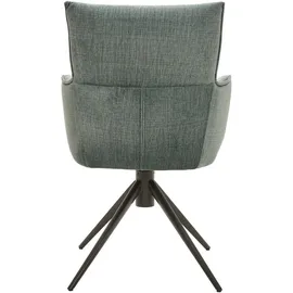 DIETER KNOLL Armlehnstuhl AVELINO