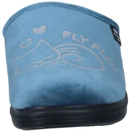 FLY FLOT Pantoletten 39 EU - 39 EU