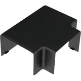 Kopos 8654_FB Kabelkanal Abzweigstück (B x H) 60mm x 40mm 1 St. Schwarz