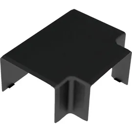 Kopos 8654_FB Kabelkanal Abzweigstück (B x H) 60mm x 40mm 1 St. Schwarz