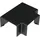 Kopos 8654_FB Kabelkanal Abzweigstück (B x H) 60mm x 40mm 1 St. Schwarz