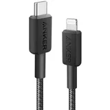 Anker 322 USB-C auf Lightning Kabel