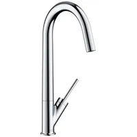 Hansgrohe Axor Starck Edelstahl-finish 10822800
