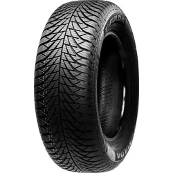 Ganzjahresreifen FULDA "MULTICONTROL XL", schwarz, 195mm / 45 % R 16 84V, Autoreifen