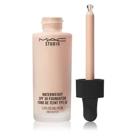 MAC Studio Waterweight Foundation LSF 30 NW13 30 ml