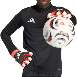 adidas Predator Match Black/Black/White 7