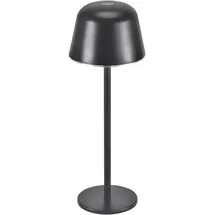 LEDVANCE Endura Style Dunkelgrau