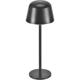 LEDVANCE Endura Style Dunkelgrau