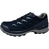Stahlblau/Offwhite 47