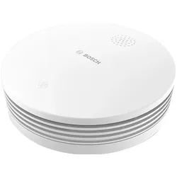 BOSCH Rauchmelder "Smart Home Rauchwarnmelder II BSD-2", weiß, H:3,7cm T:11cm, Gefahrenmelder