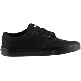 Vans Atwood Low black/black 38,5