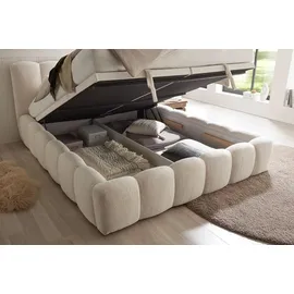 ed lifestyle AVESTA 180 x 200 cm Beige