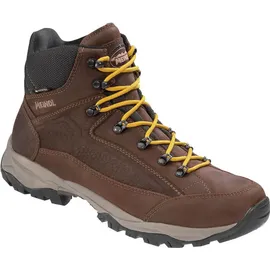 MEINDL Baltimore GTX Herren kastanie/senf 43