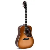 Sigma Guitars Sigma DM-SG5 - Westerngitarre
