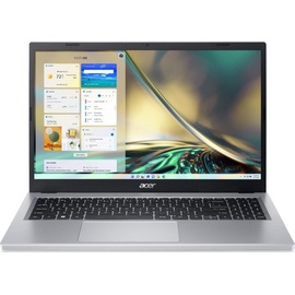 Acer Aspire 3 A315-24P-R06N Pure Silver, Ryzen 5 7520U, 8GB RAM, 512GB SSD, DE (NX.KDEEG.007)
