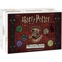 USAopoly Harry Potter: Hogwarts Battle 60 min Brettspiel-Erweiterung