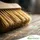 varivendo Handfeger Maler-Abstauber 17,5x2,5 cm Beige 1 St.