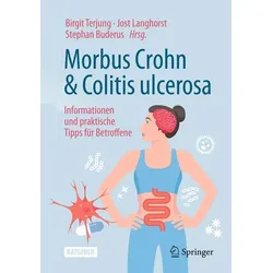 Morbus Crohn und Colitis ulcerosa