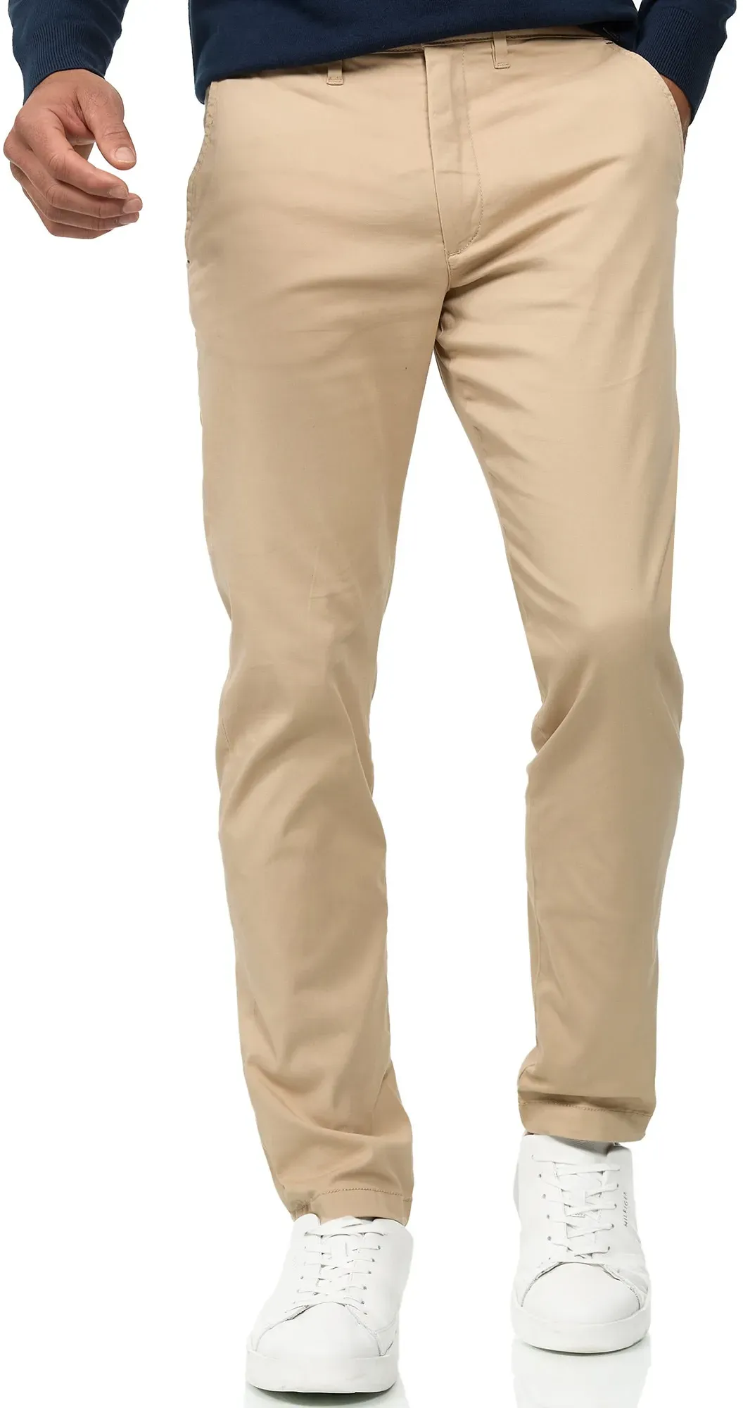 Chinos INDICODE 