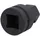 KS Tools Kraft-Bit-Stecknuss Innensechskant 36 mm