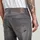 G-Star 3301 Slim 1/2 Kurze Jeans Light Aged Destroy 30