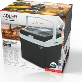 Adler Kühlbox AD 8091 25 l